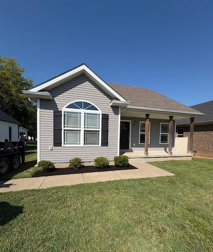 421 N Main St, Smiths Grove, KY 42171