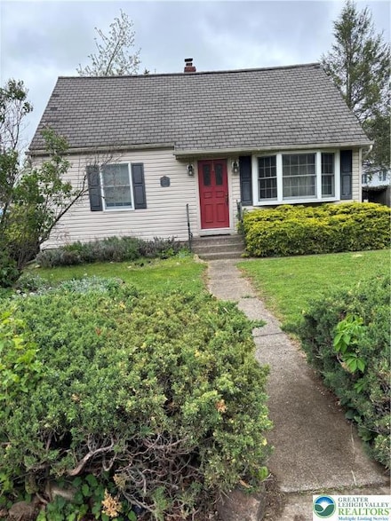517 Henry St, Hellertown, PA 18055
