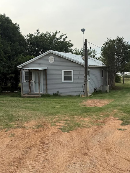 1159 Lcr 175, Colorado City, TX 79512