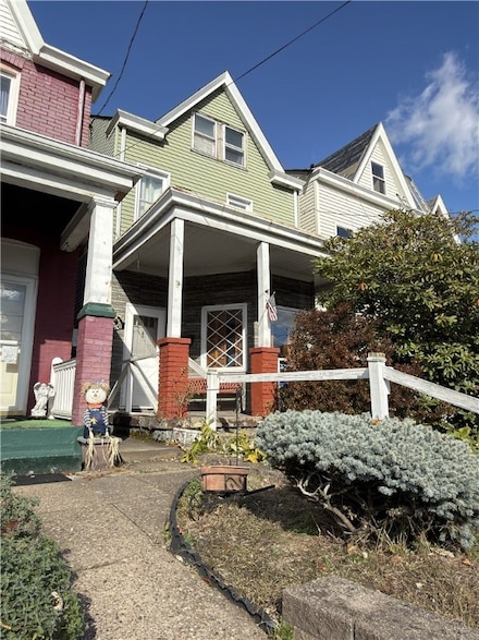 5607 Mccandless Ave, Pittsburgh, PA 15201