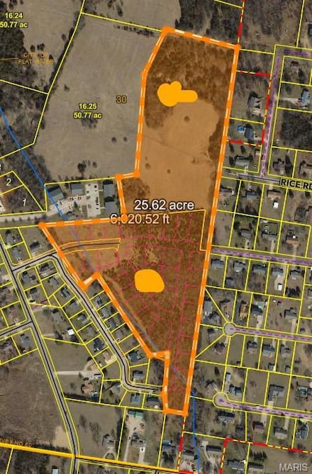 TBD Stone Crest Dr, Desloge, MO 63628