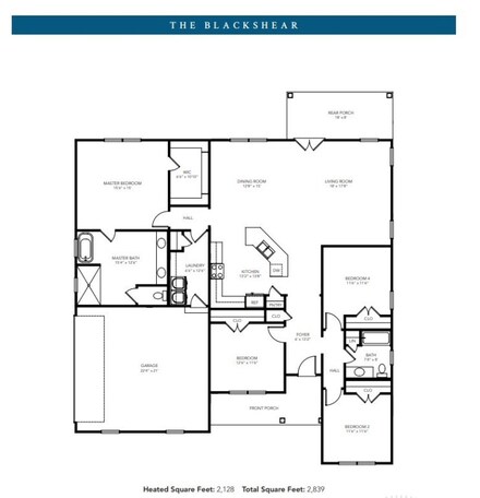 65 Allie Loop, Brunswick, GA 31525