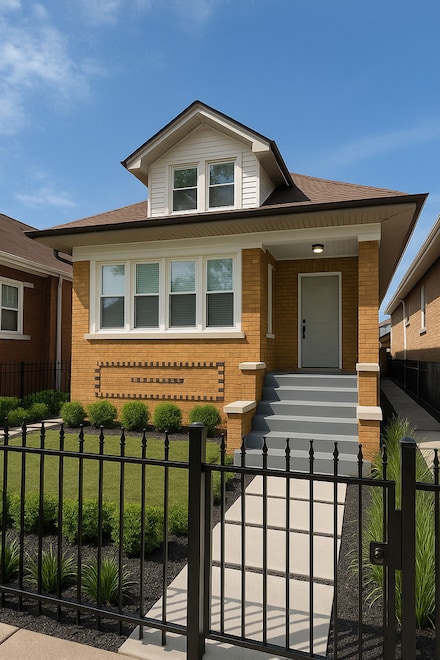1428 N Central Ave, Chicago, IL 60651