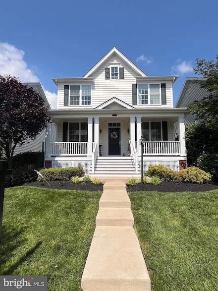 4642 Freedmen Ln, Haymarket, VA 20169
