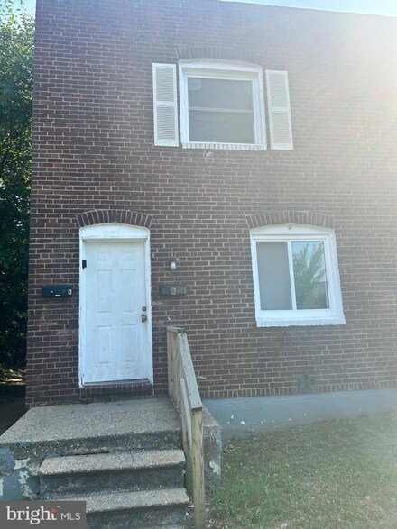 921 Jack St, Brooklyn, MD 21225