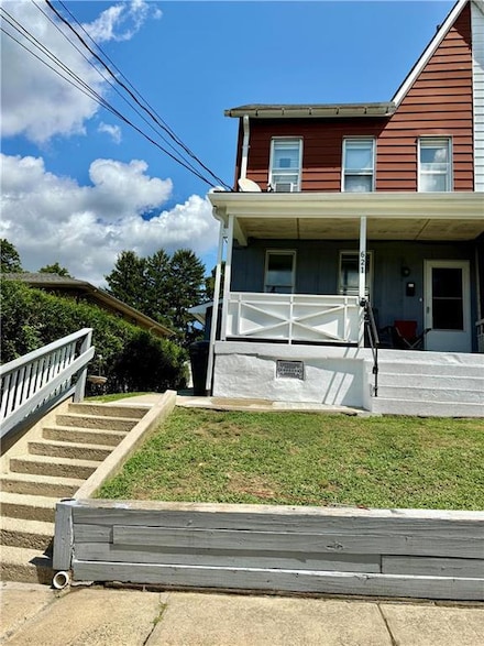 621 Sherman St Unit 623, Allentown, PA 18109