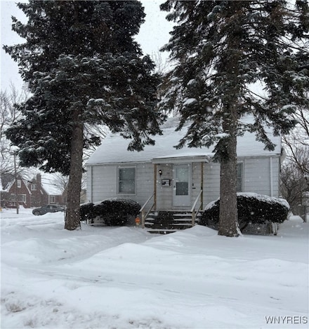 381 Hastings Ave, Buffalo, NY 14215