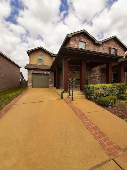 2109 Cranberry Ct, Mesquite, TX 75181