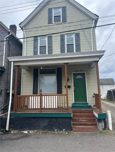 712 Ajax Way, Braddock, PA 15104