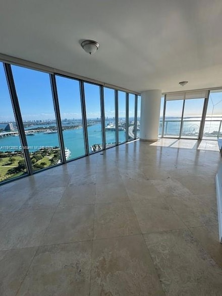 888 Biscayne Blvd Unit 3608, Miami, FL 33132