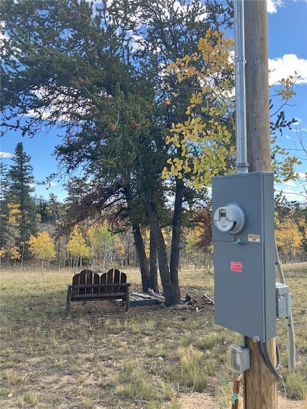 1140 Ute Trail, Jefferson, CO 80456