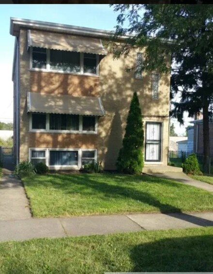 14345 Park Ave Unit GARDEN, Harvey, IL 60426