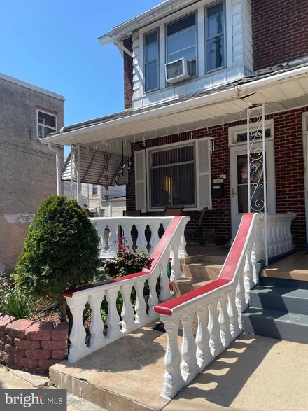 1510 Moss St, Reading, PA 19604