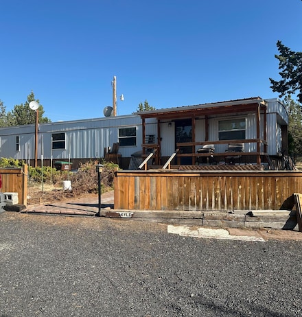 2358 SE Kyle Rd, Prineville, OR 97754