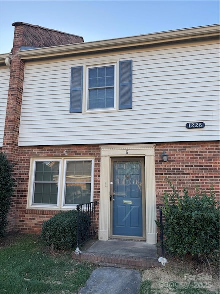 1228 Archdale Dr Unit G, Charlotte, NC 28217
