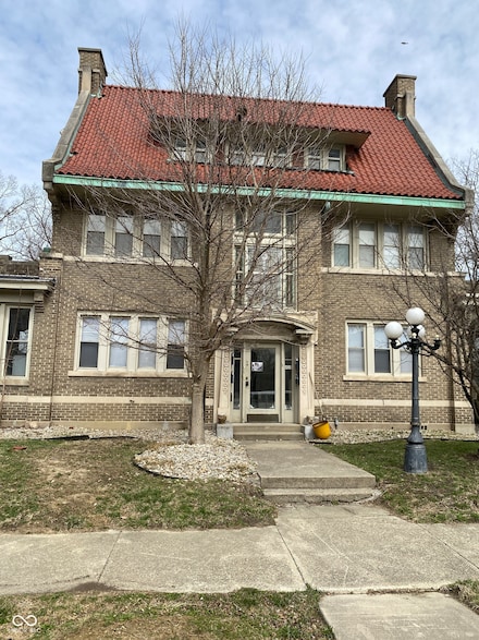 408 W Mulberry St Unit 1R, Kokomo, IN 46901