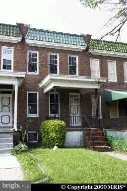 2745 Baker St, Baltimore, MD 21216