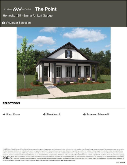 2874 Quarry Rd Unit 165, Wake Forest, NC 27587