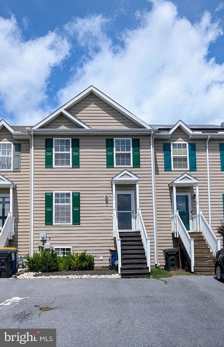 160 Preston Ln, Clayton, DE 19938