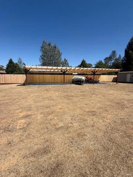 3025 Spring Valley Rd, Clearlake Oaks, CA 95423