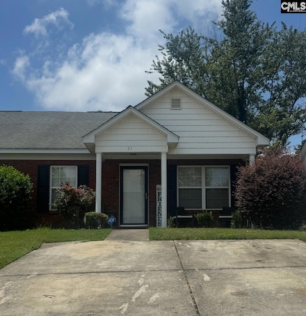 51 Monmouth Ct, Columbia, SC 29209
