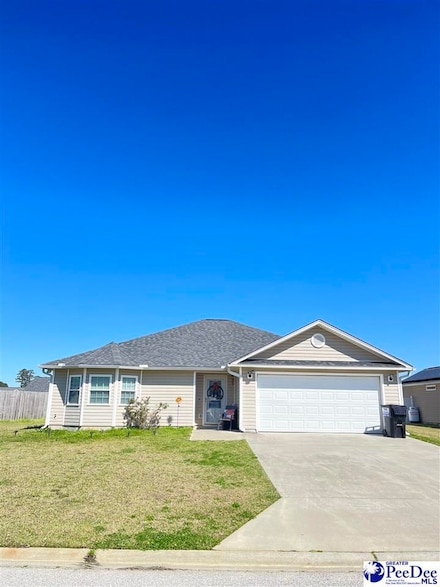 3007 Colton Dr, Florence, SC 29506