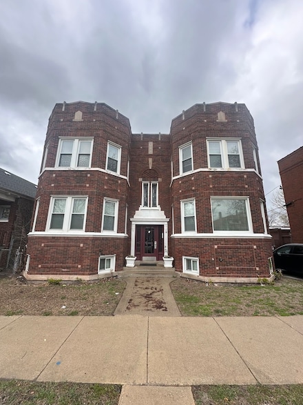 7422 S Vernon Ave Unit G, Chicago, IL 60619