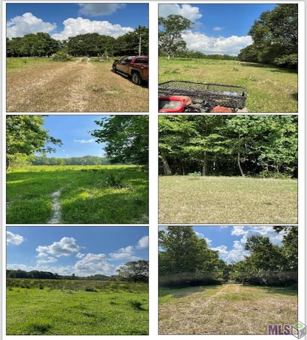 0 Blackwater Rd Unit 2024004809, Central, LA 70714