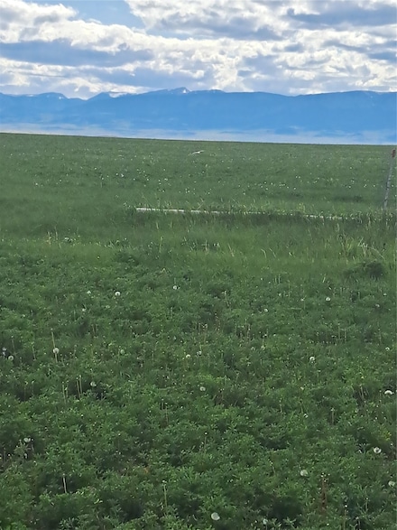 1570 3rd Rd SW, Fairfield, MT 59436