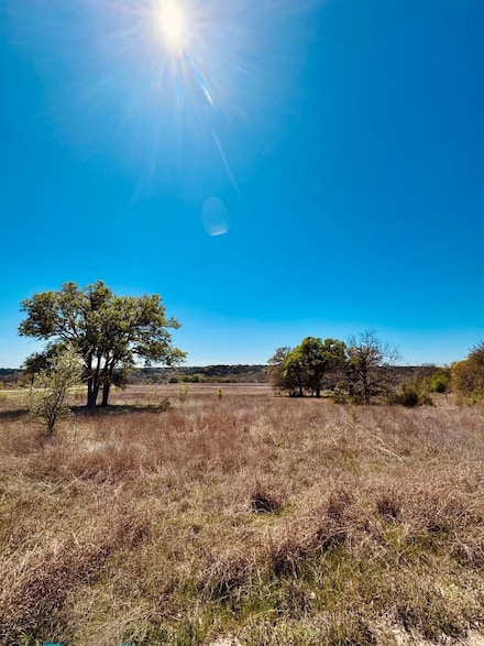 TBD Yosemite Dr, Oglesby, TX 76561