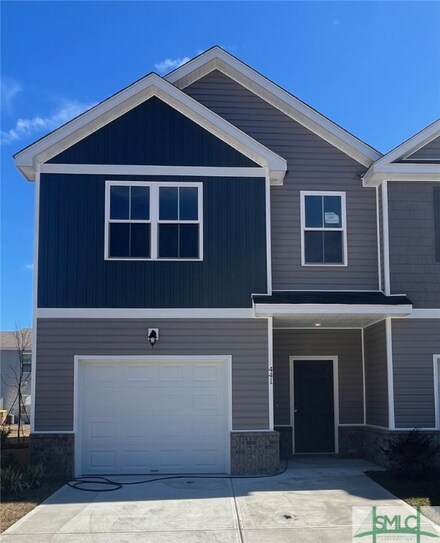 441 Governor Treutlen Cir, Pooler, GA 31322