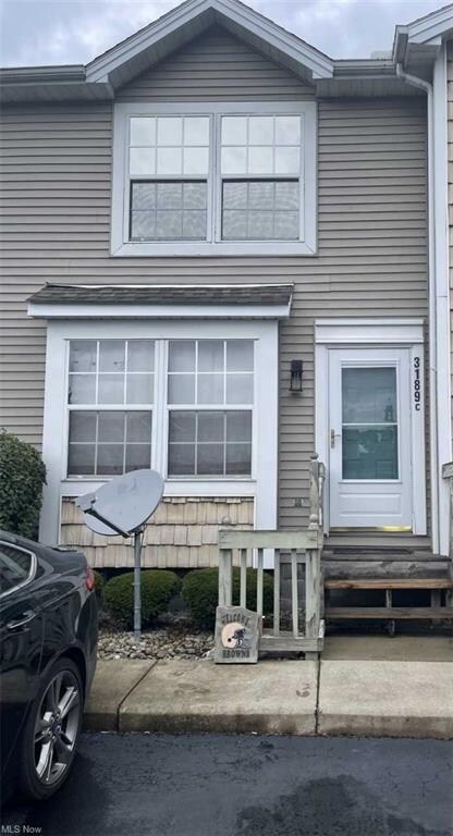 3189 Woodland Trail Unit C, Cortland, OH 44410