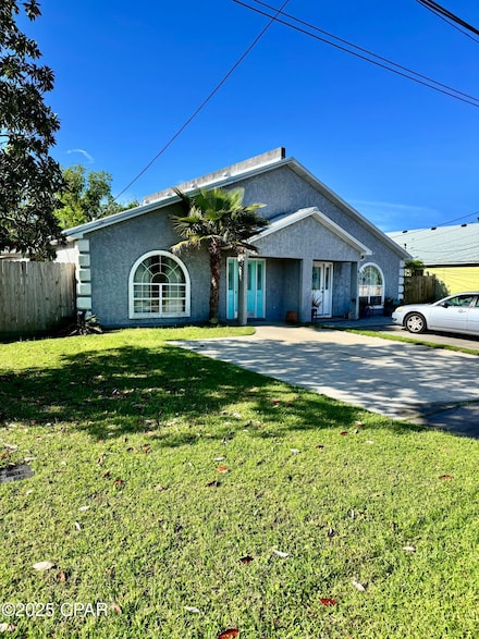 6121 Orange Plaza, Panama City, FL 32408
