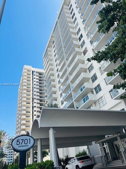 5701 Collins Ave Unit 709, Miami Beach, FL 33140