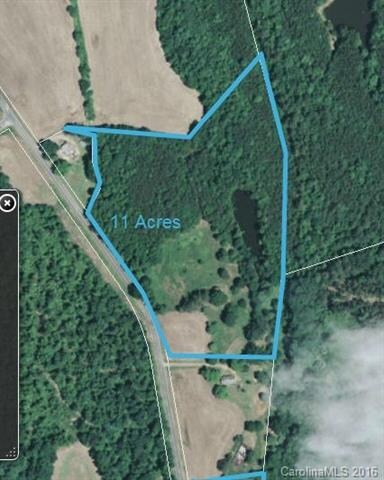 0 Poplar Hill Rd, Polkton, NC 28135