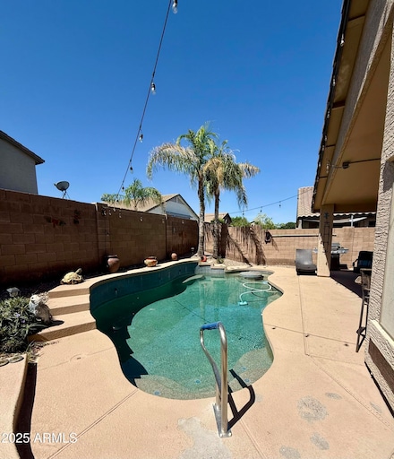 3891 E Simpson Rd, Gilbert, AZ 85297