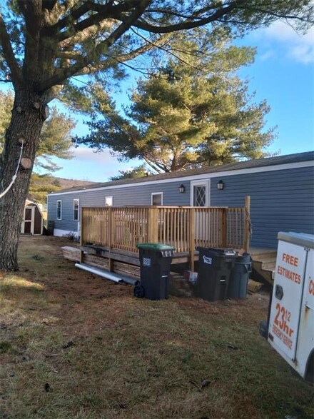 124 Duke St, Walnutport, PA 18088