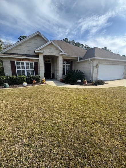 518 Freedom Trail, Brunswick, GA 31525