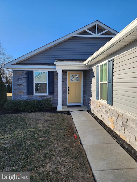 100 Senators Way, Berlin, NJ 08009