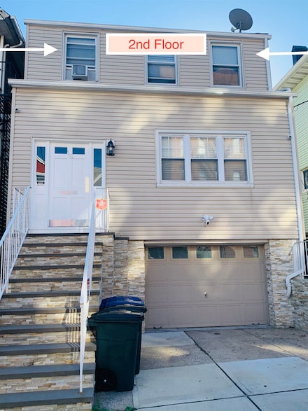 19 48th St Unit 2, Weehawken, NJ 07086