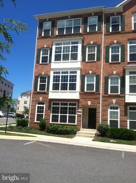 42668 Hollyhock Terrace Unit 12G, Ashburn, VA 20148