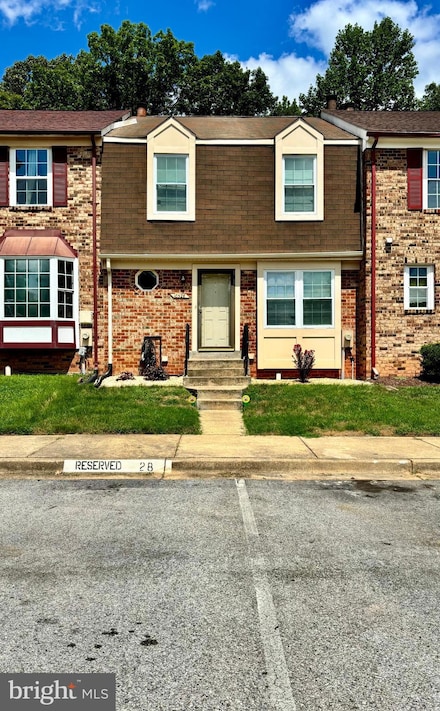 10528 Storch Dr, Lanham, MD 20706