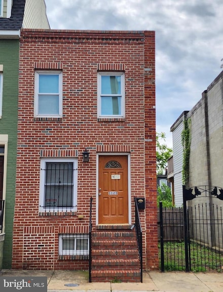 1123 Ward St, Baltimore, MD 21230