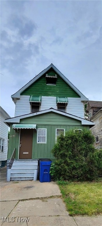 2920 E 111th St, Cleveland, OH 44104