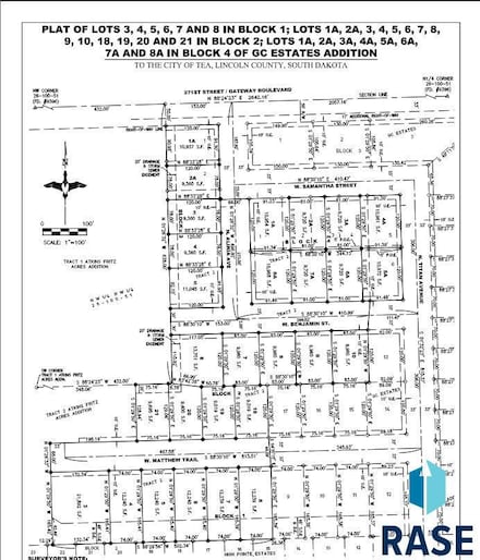 615 W Samantha St Unit 617, Tea, SD 57064
