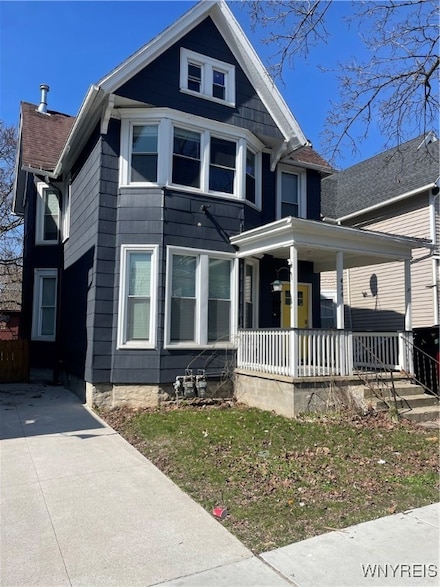 434 14th St, Buffalo, NY 14213