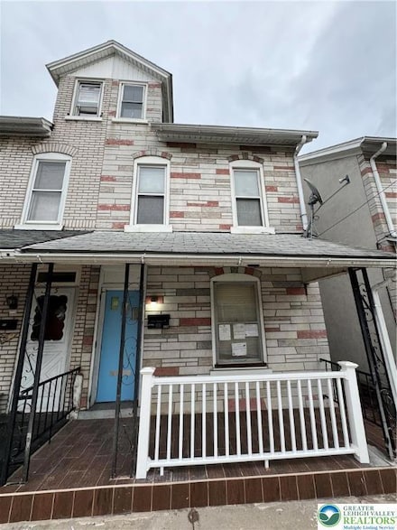 807 S 5th St, Allentown, PA 18103