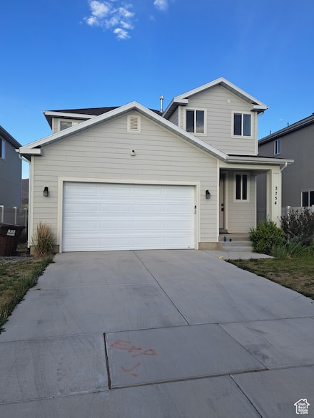 3754 N Doris Loop Rd, Eagle Mountain, UT 84005