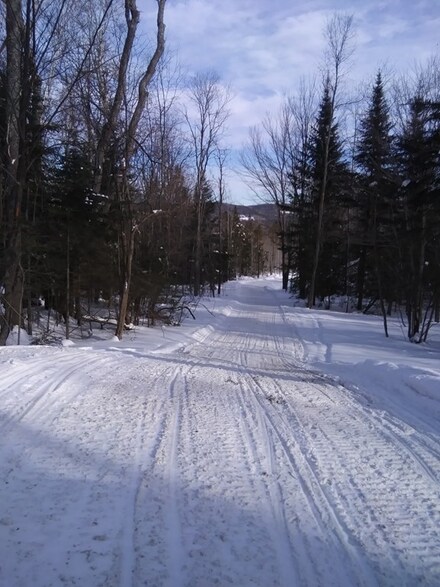 617 Titus Hill Rd, Colebrook, NH 03576