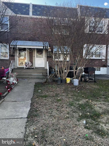 2844 Longshore Ave, Philadelphia, PA 19149